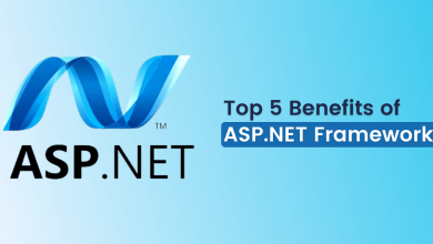 Benefits of ASP.NET