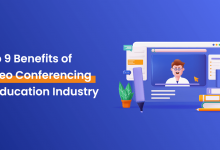 Best 9 Benefits of Video Conferencing in Education Industry