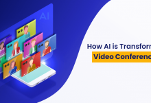 How Artificial Intelligence is Transforming Video Conferencing
