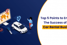 Car Rental Business