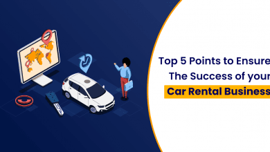 Car Rental Business