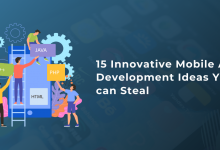 Innovative App Development Ideas You Can Steal