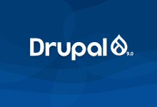 All You Need to Know About Drupal 9