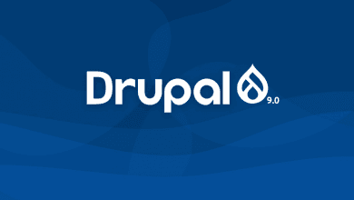 All You Need to Know About Drupal 9