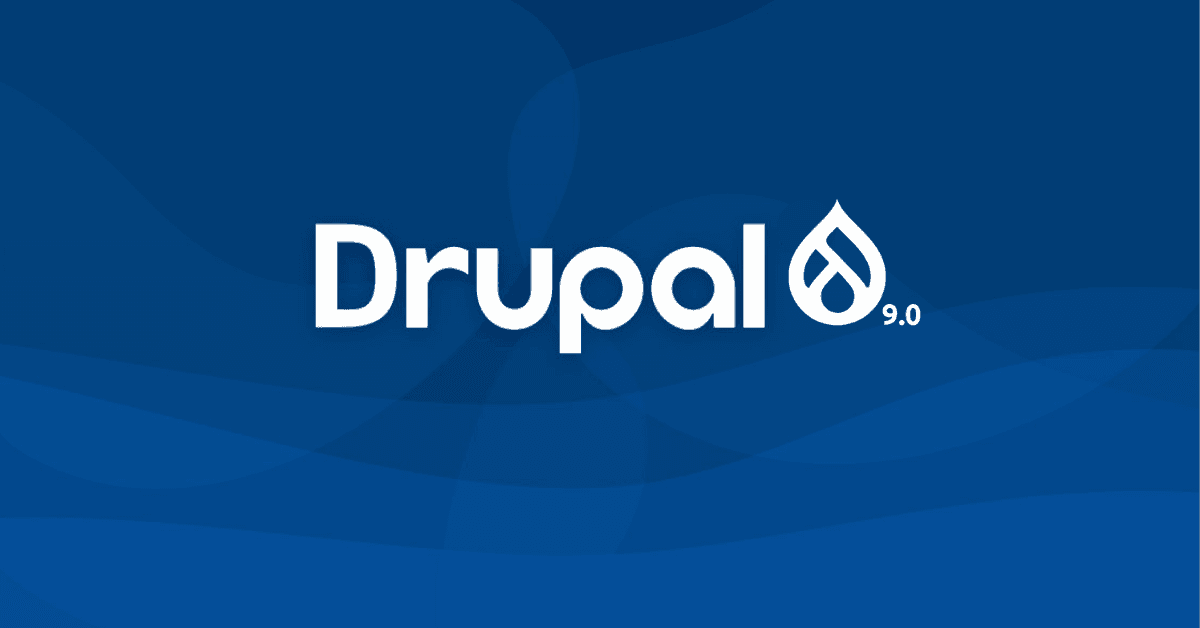 All You Need to Know About Drupal 9