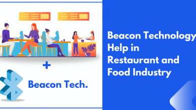 Beacon Technology Can Help the Restaurant Industry