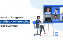 Reasons to Integrate Cloud Video Conferencing