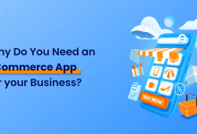 eCommerce App for Your Business