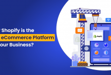 Why Shopify is the Best eCommerce Platform for your Business