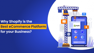 Why Shopify is the Best eCommerce Platform for your Business