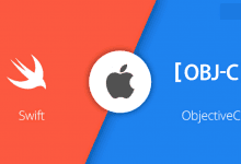 swift vs objective c