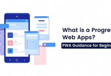 what is a progressive web apps