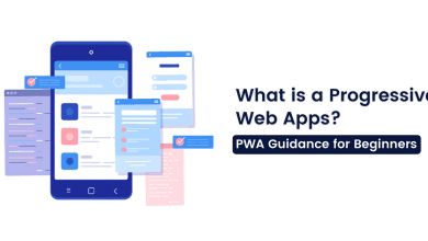 what is a progressive web apps