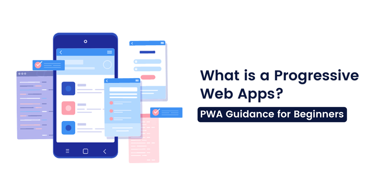 what is a progressive web apps
