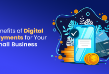 Benefits of Digital Payments for Your Small Business