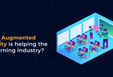 AR for elearning industry