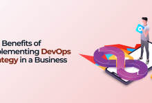 The Benefits of Implementing DevOps Strategy in a Business