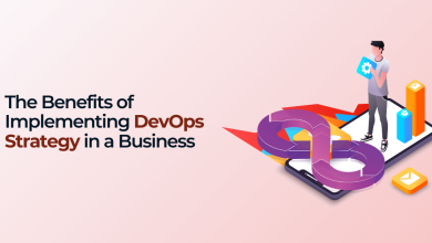 The Benefits of Implementing DevOps Strategy in a Business