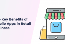 benefits of mobile apps in retail business
