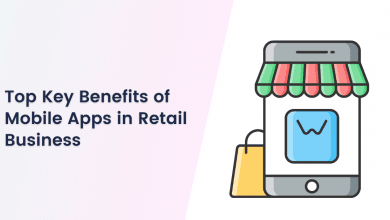 benefits of mobile apps in retail business