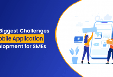 The Biggest Challenges in Mobile Application Development for SMEs