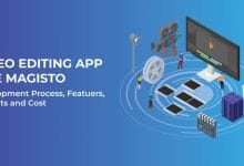 Cost to Develop Video Editing App
