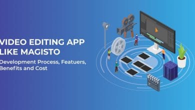 Cost to Develop Video Editing App