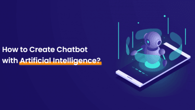 Chatbot with Artificial Intelligence