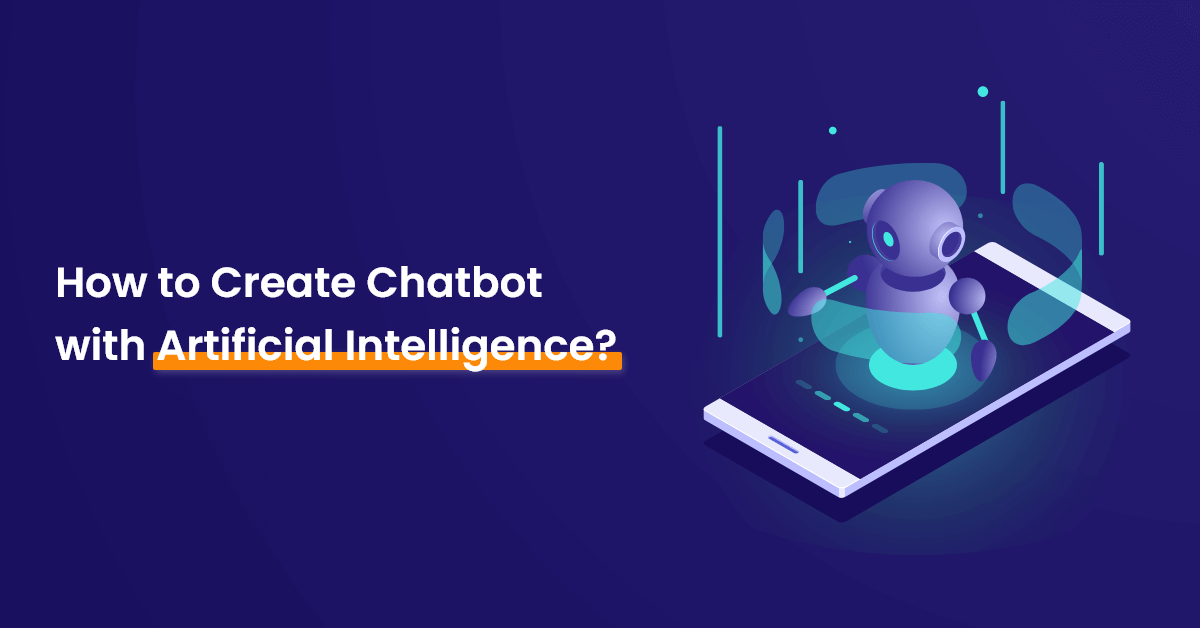 Chatbot with Artificial Intelligence