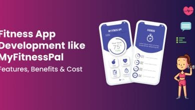 How to create Fitness Application like MyFintess App