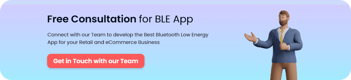 ble app provider