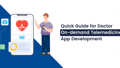 telemedicine app development