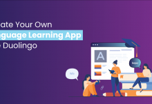 Create Your Own Language Learning App Like Duolingo