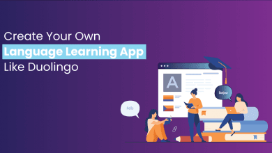 Create Your Own Language Learning App Like Duolingo