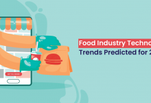 Technology Trends for Food Industry