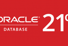 Oracle Database 21C Takes on Cloud with APEX