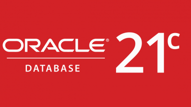 Oracle Database 21C Takes on Cloud with APEX