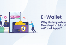 eWallet App Development