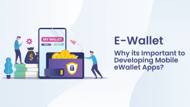 eWallet App Development