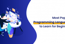 5 Best Programming Languages to Learn for Beginners in 2022