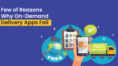 7 Reasons Why On Demand Delivery Apps Fail