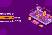 Advantage of M-Commerce over eCommerce