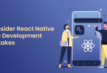 React Native App Development Mistakes
