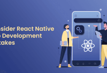 React Native App Development Mistakes