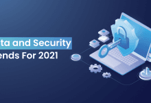 data security trends