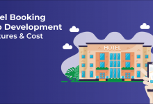 Hotel Booking App Development Features and Cost to Develop App