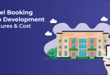 Hotel Booking App Development Features and Cost to Develop App