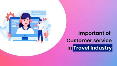 Important of Customer service in Travel Industry