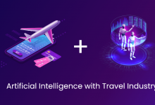 Role of Artificial Intelligence AI in the Travel Industry