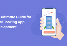 Ultimate Guide for Hotel Booking App Development